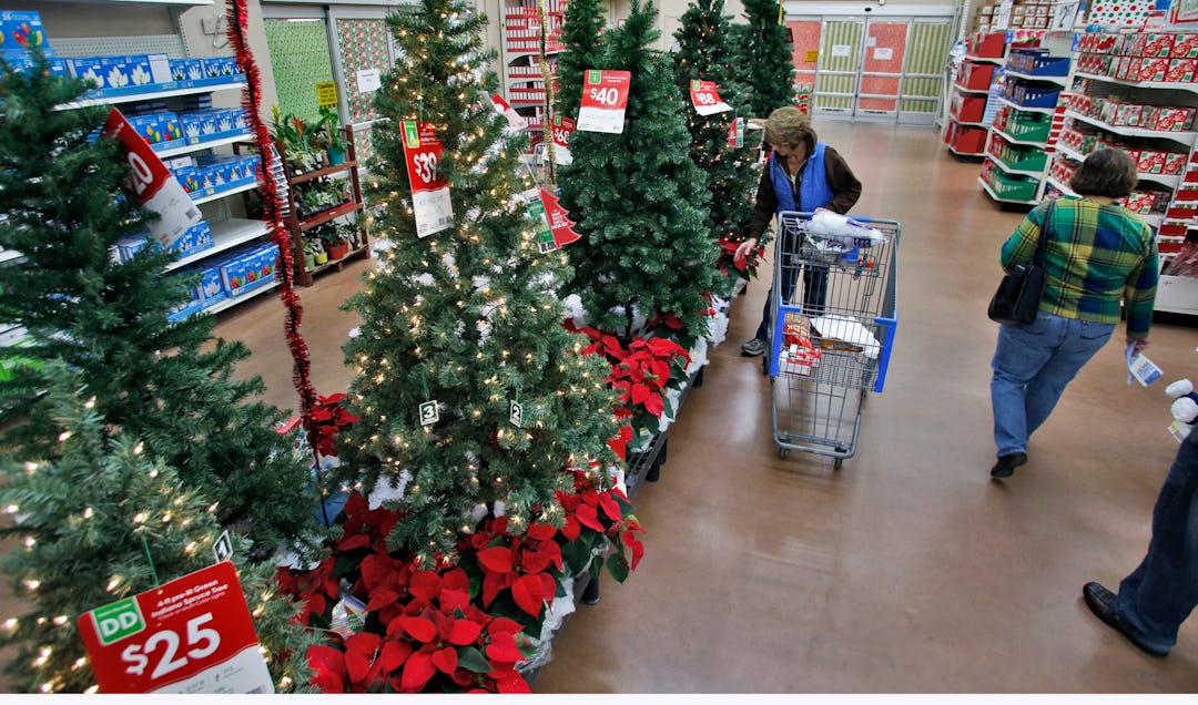Walmart's Christmas Eve & Christmas Day 2021 Store Hours