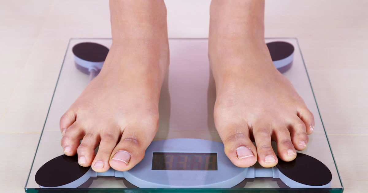 Girl Explains Why BMI Is Outdated Inaccurate In This Powerful Letter girl-explains-why-bmi-is-outdated-inaccurate-in-this-powerful-letter
