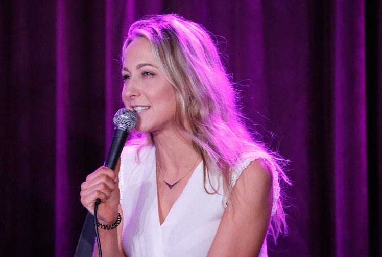 Nikki Glaser’s apology to Taylor Swift in light of the documentary are a breath of fresh air.