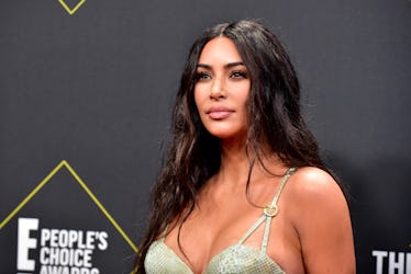 Kim Kardashian’s McDonald's order includes a side of honey, and people are really upset over it.