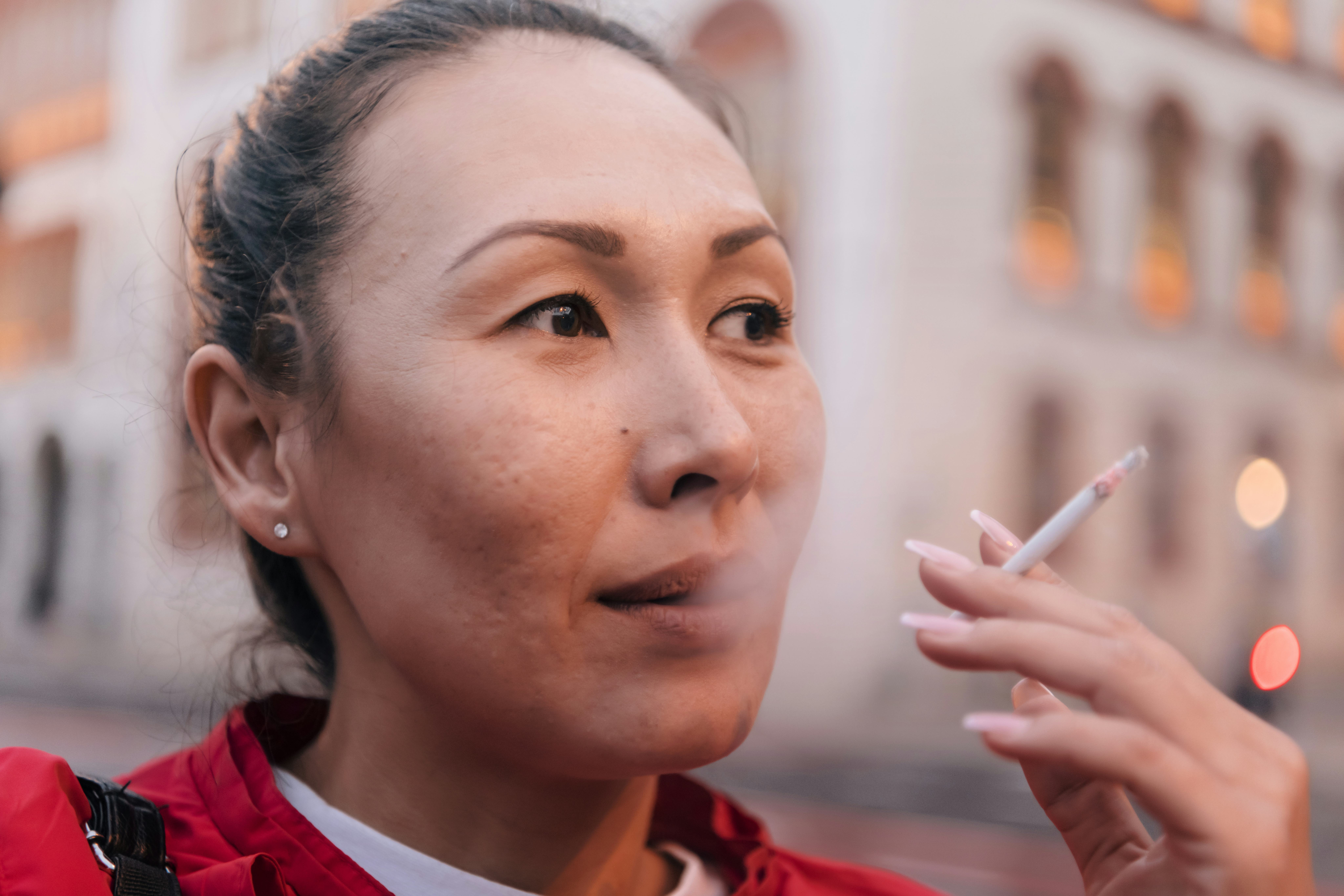 7 Habits That Cause Heartburn Or Make It Worse