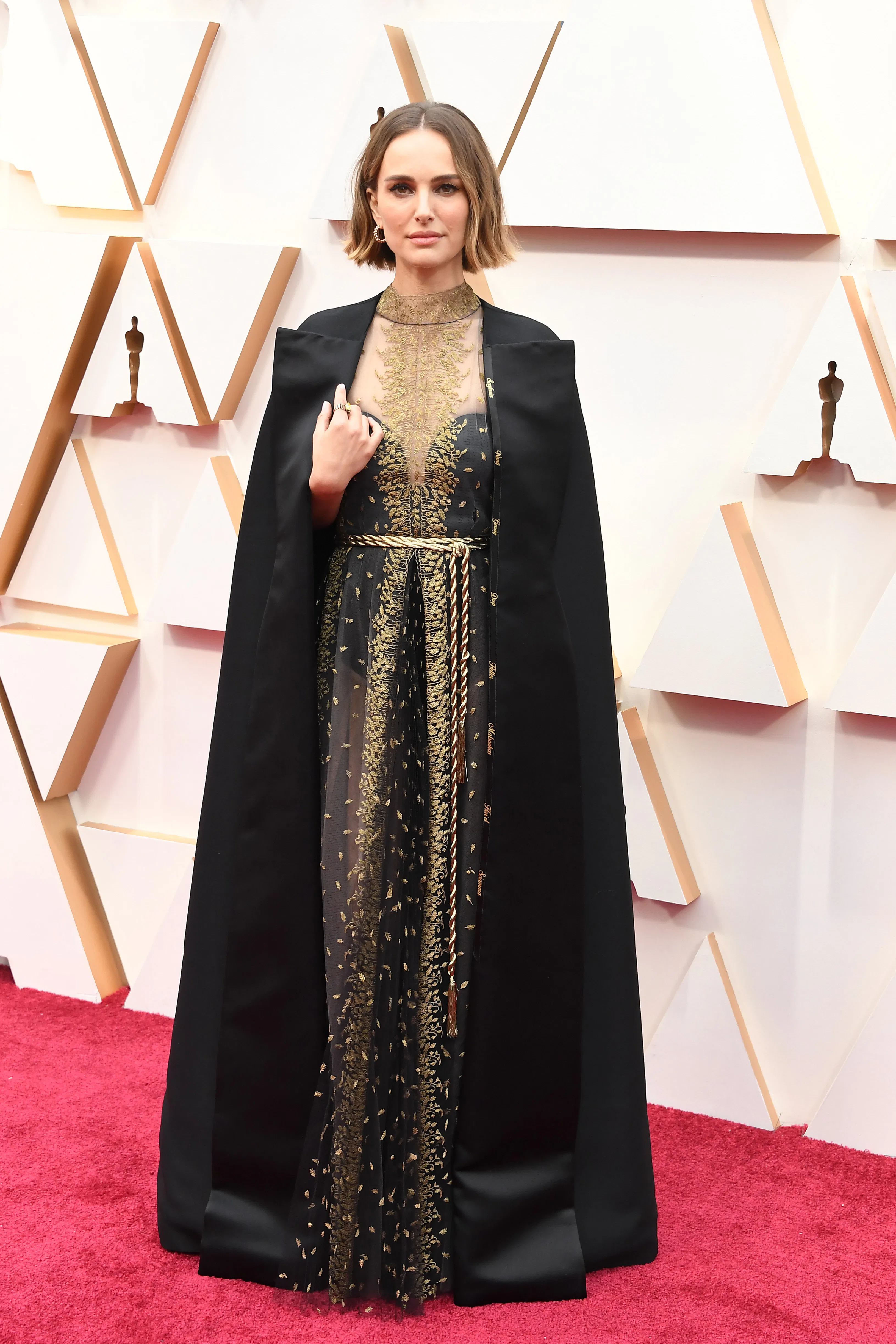 sheer dresses oscars The Oscars 2023 Red Carpet Was All About The Sheer Dress Trend