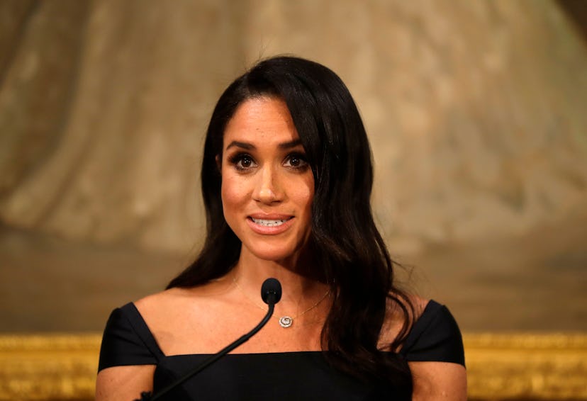 Harry and Meghan will be returning to the UK on March 9 for the Commonwealth service