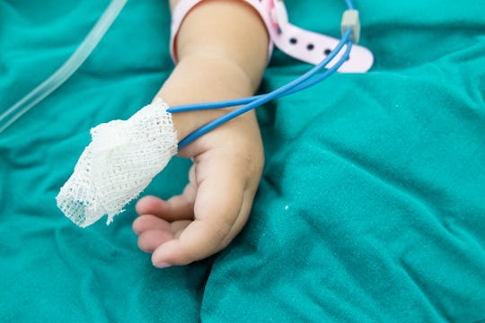 A 4-year-old Colorado boy died from the flu after his mother reportedly sought health advice from an anti-vaccine group on Facebook.