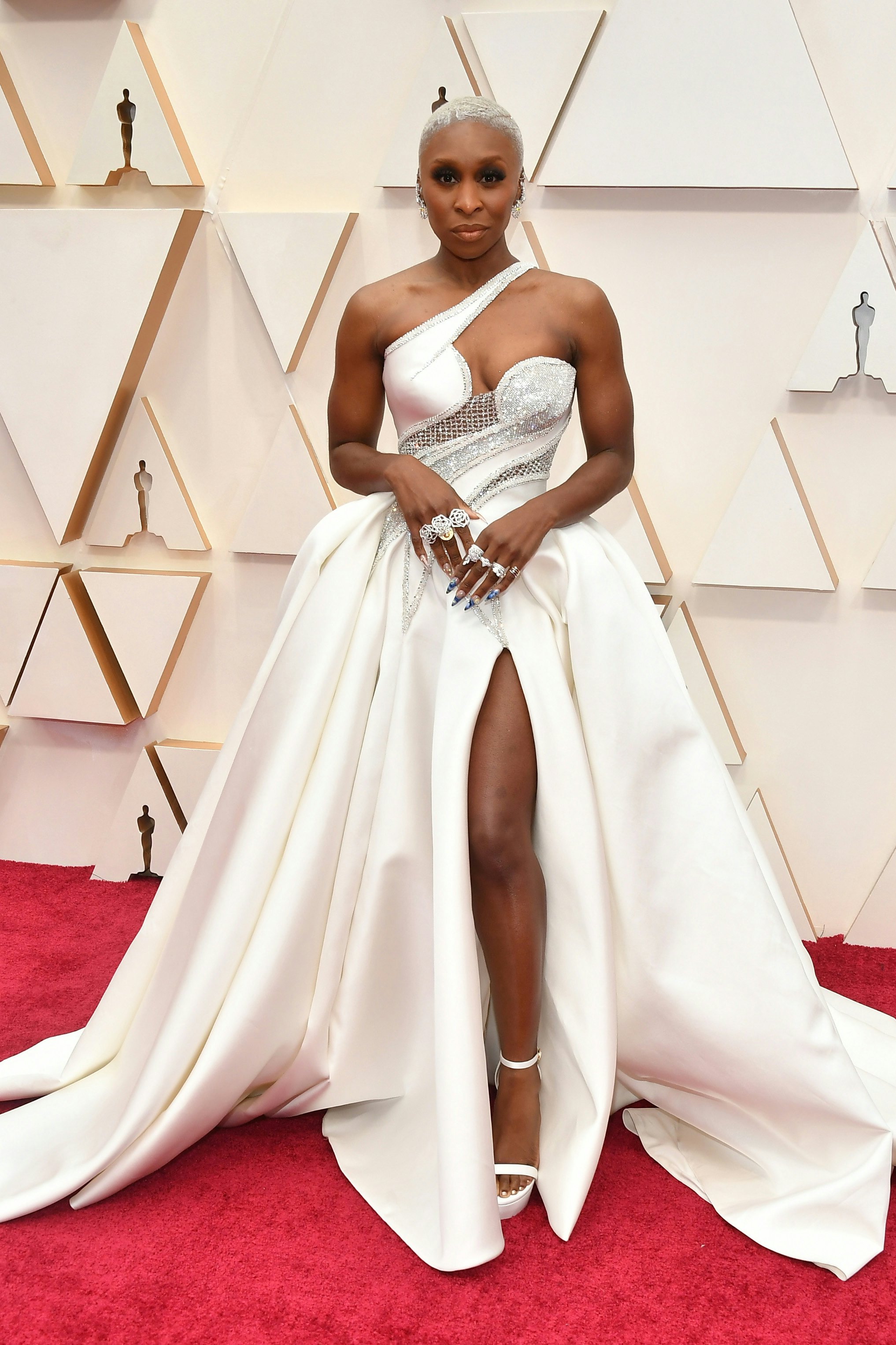 The Best Oscars 2020 Dresses That Will Have You Reeling For Years