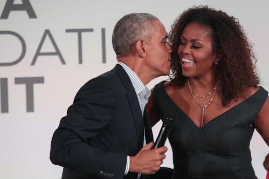 The Obamas' production company backed Oscar-winning documentary 'American Factory'