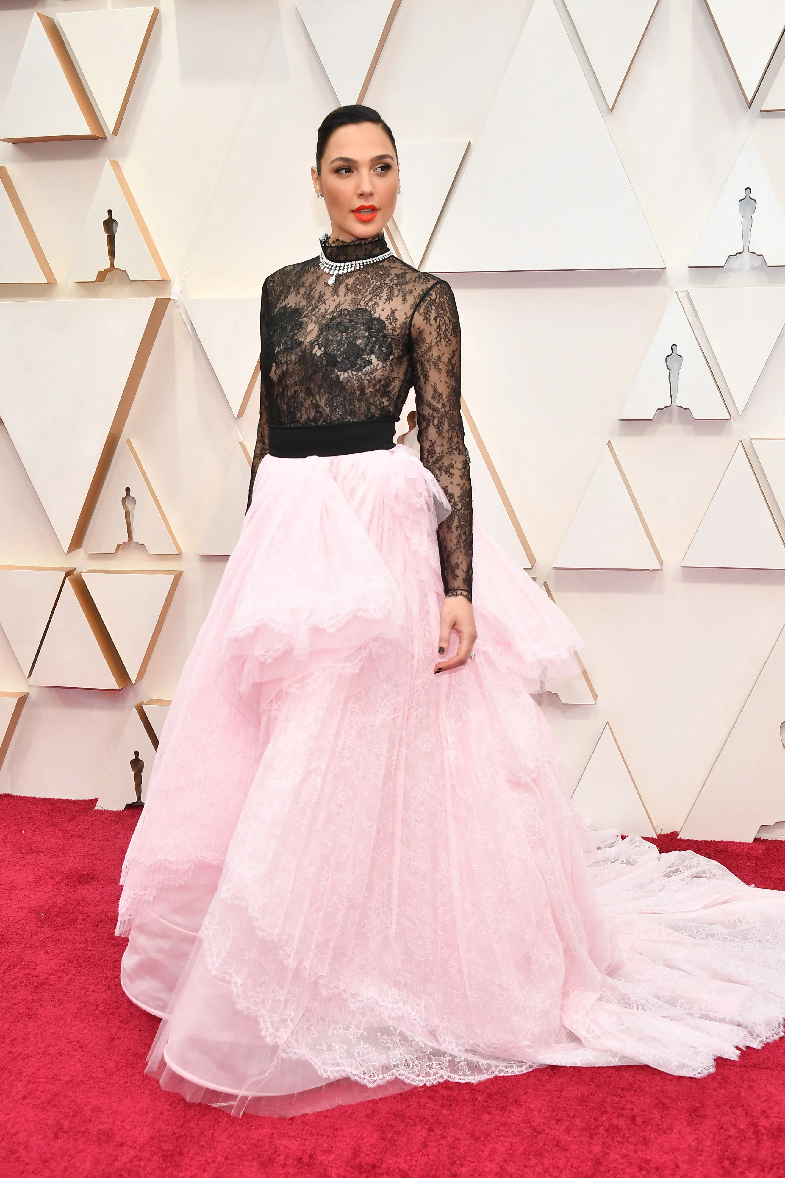 oscars sheer dresses The Oscars 2023 Red Carpet Was All About the Sheer Dress Trend