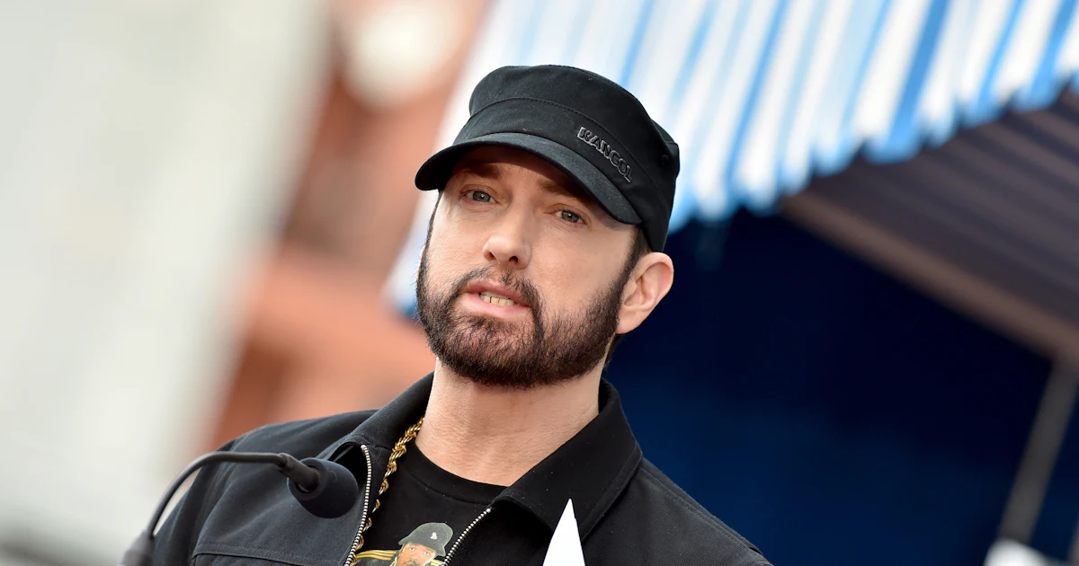 Eminem s Performance At The 2020 Oscars Literally Had Everyone Losing eminem-s-performance-at-the-2020-oscars-literally-had-everyone-losing