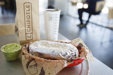 Chipotle Rewards' Guac Mode Promo will get you free guac.