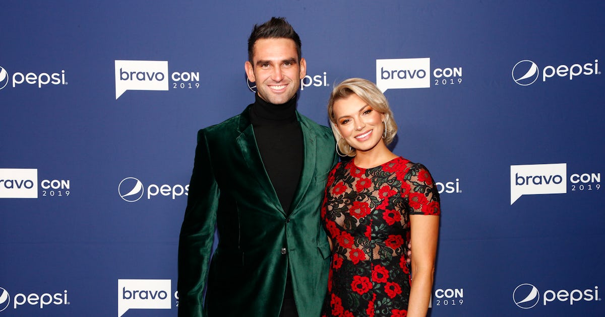 Are Carl & Lindsay From 'Summer House' Dating In 2020? There's A Lot Of