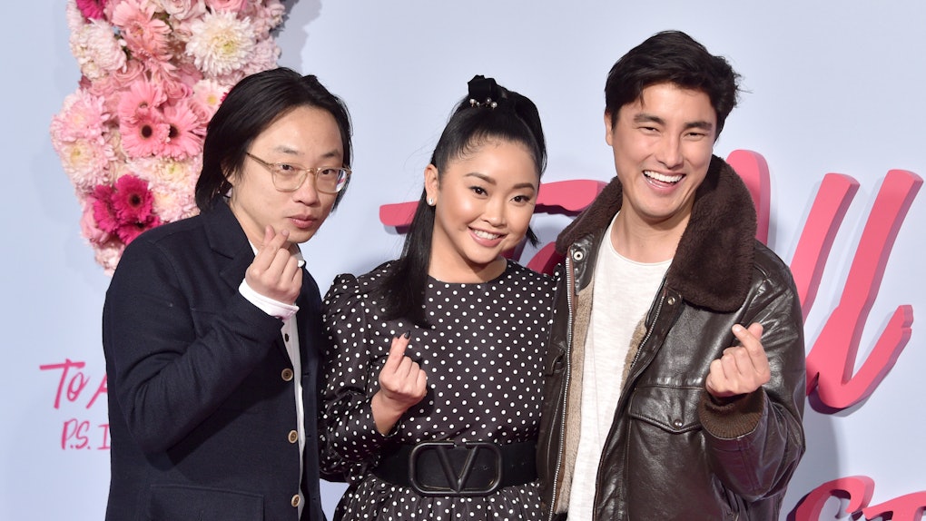 Watch to all the boys i ve loved before 2 Here S How To Watch To All The Boys I Ve Loved Before Without A Netflix Login