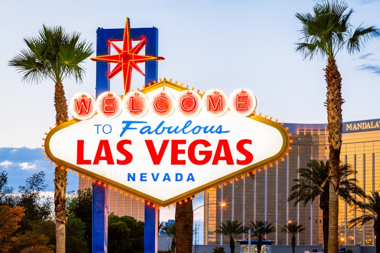 JetBlue's February 2020 Birthday Flight Sale includes $20 flights to Vegas.