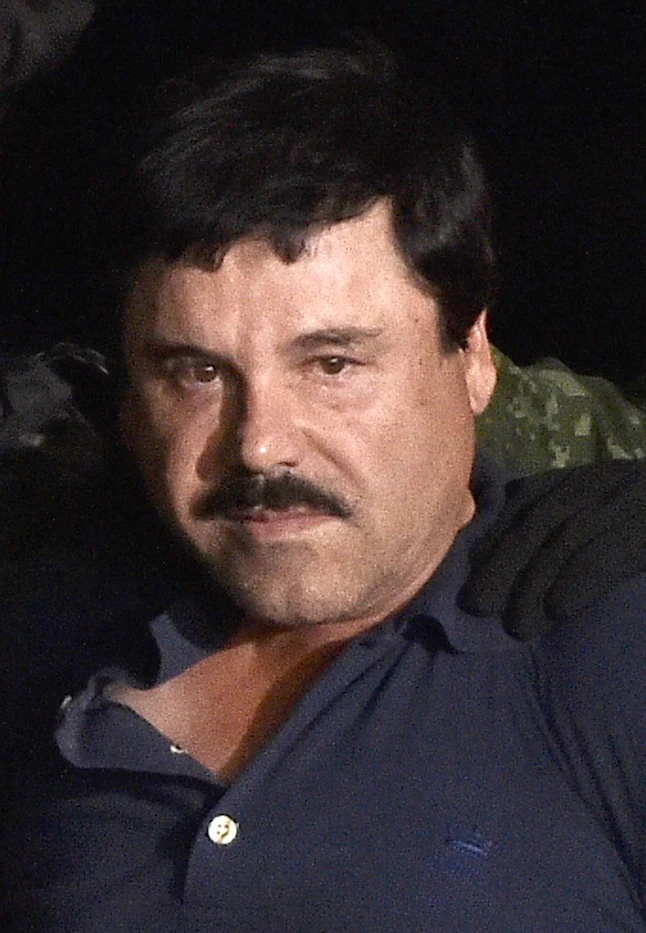 Photos Of The Narcos Mexico Cast Their Real Life Counterparts