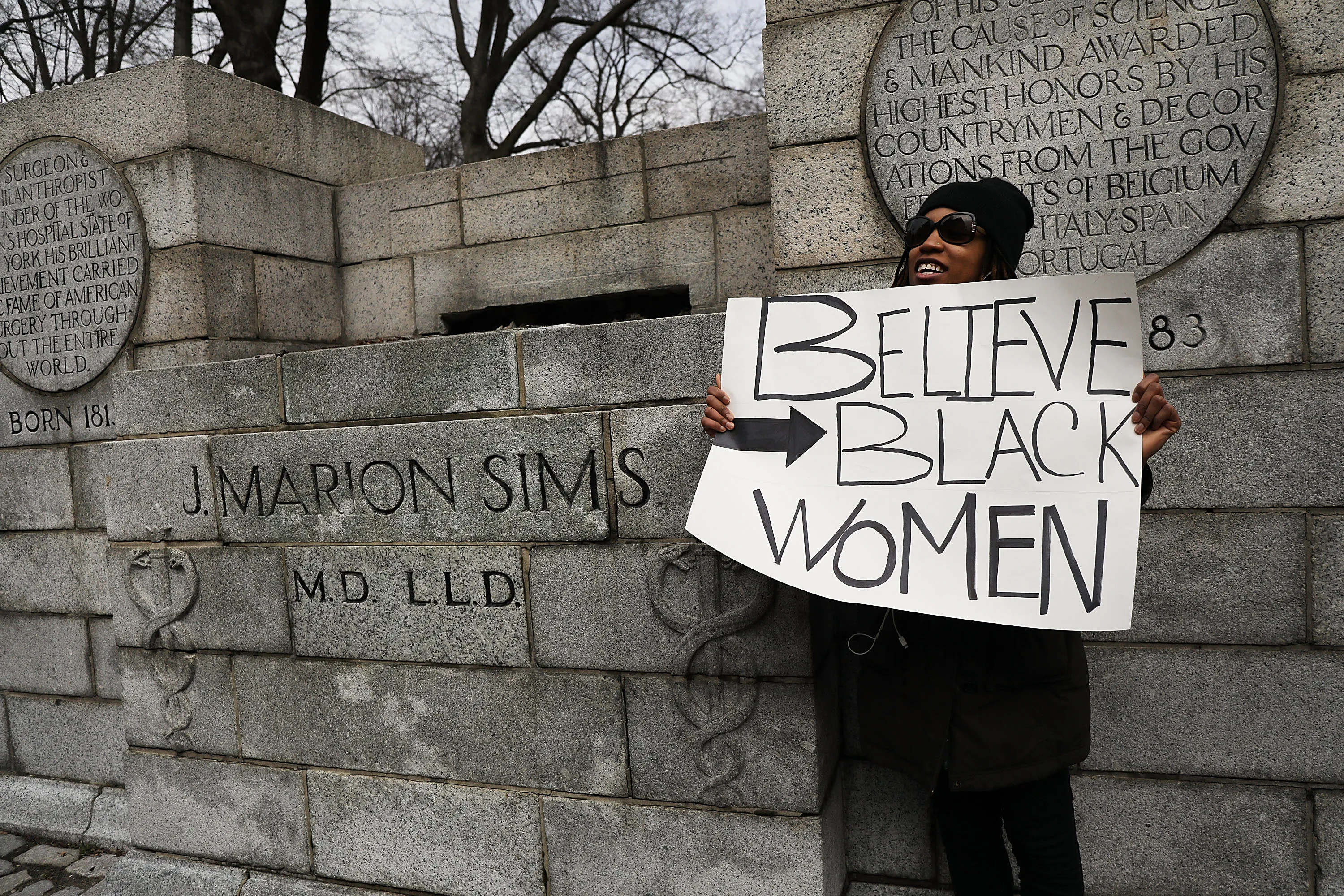 In 2020, Reproductive Health Care Is Still Scary For Black Women