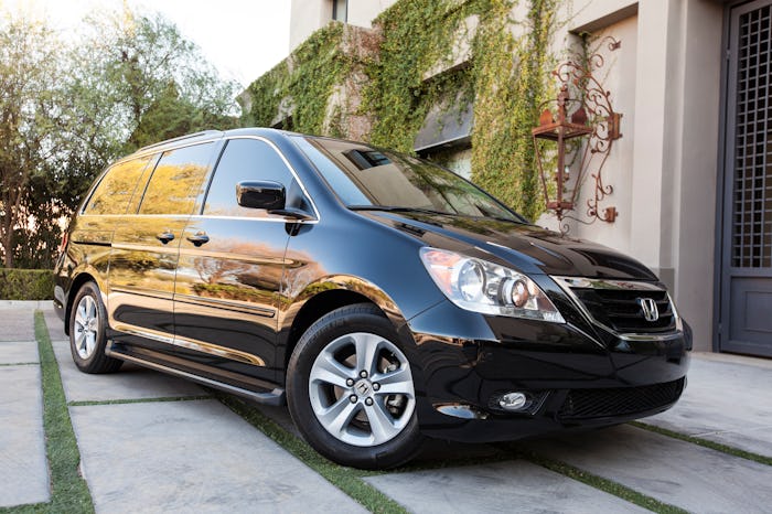 A wiring problem with the potential to cause a fire has led Honda to voluntarily recall approximatel...