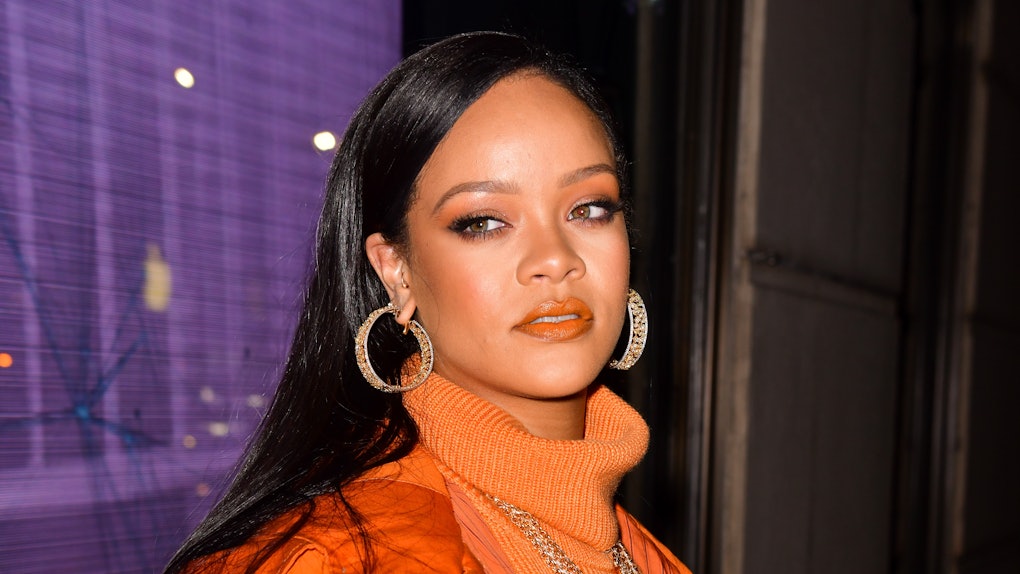 Rihanna S Zodiac Sign Reveals The 3 Celebrities She Should Date Next