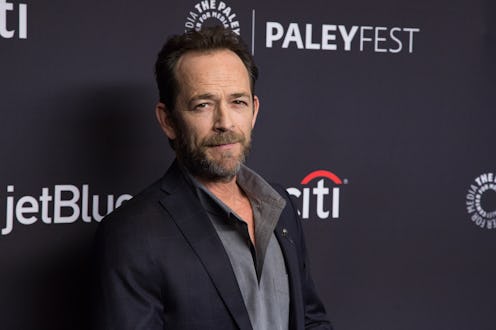 The Oscars Addressed Luke Perry’s Omission From The In Memoriam Segment