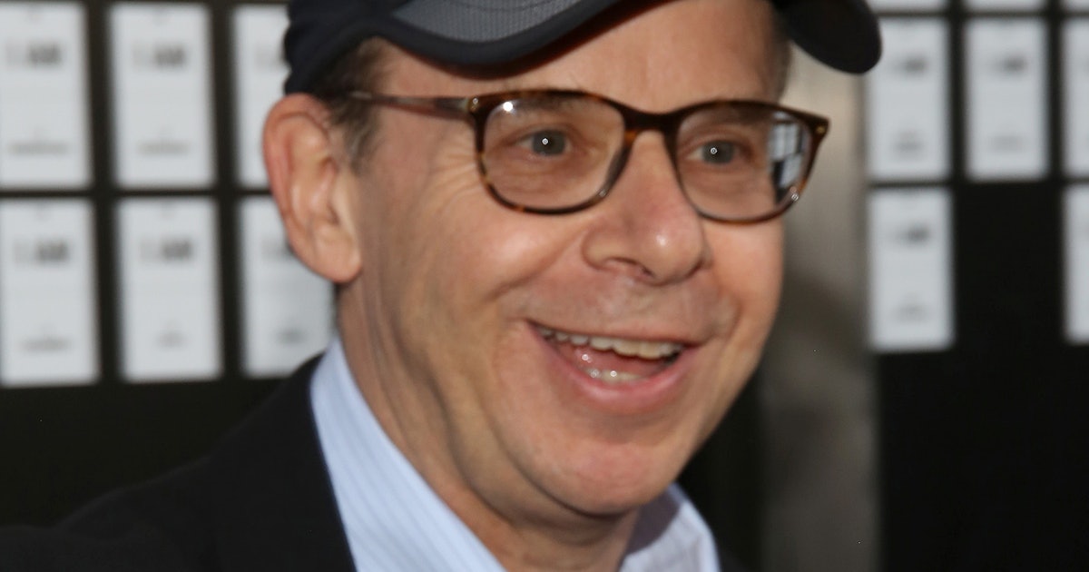 The Honey I Shrunk The Kids Reboot Has Rick Moranis On Board