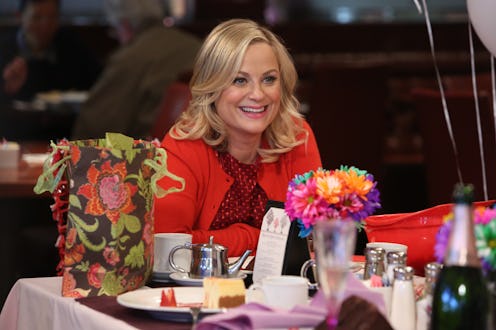 The best ways to spend Galentine's Day, as inspired by Leslie Knope.