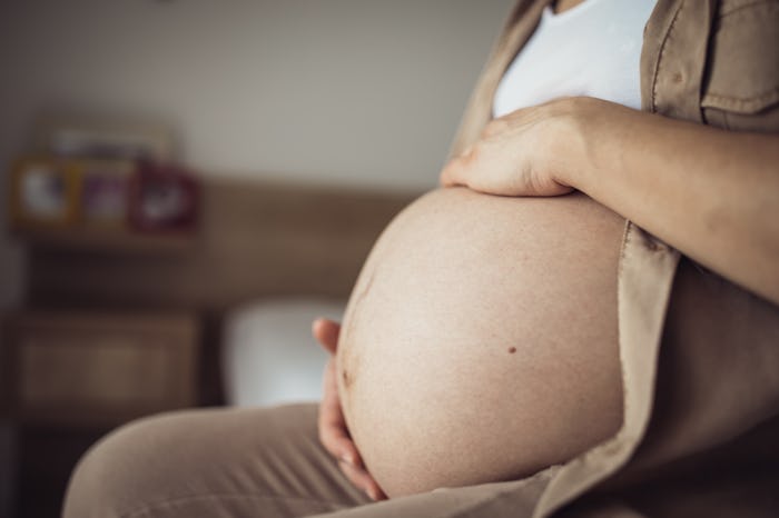 A campaign to legalize gestational surrogacy has been renewed in New York by Gov. Andrew Cuomo.