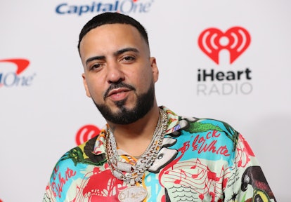 Rihanna should date French Montana, based on her zodiac sign