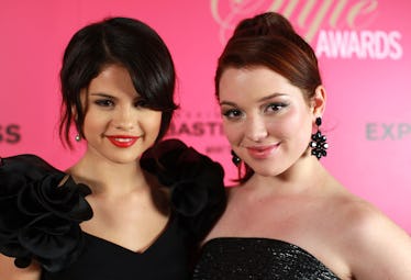 Are Selena Gomez & Jennifer Stone Still Friends?