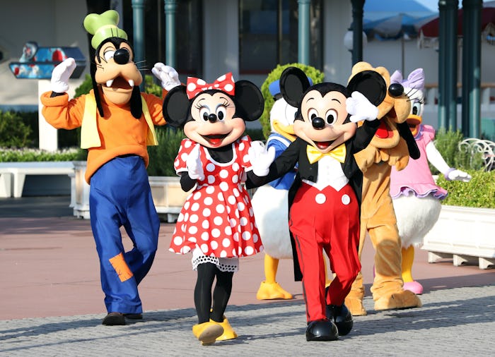 Disneyland has increased its prices for some tickets.