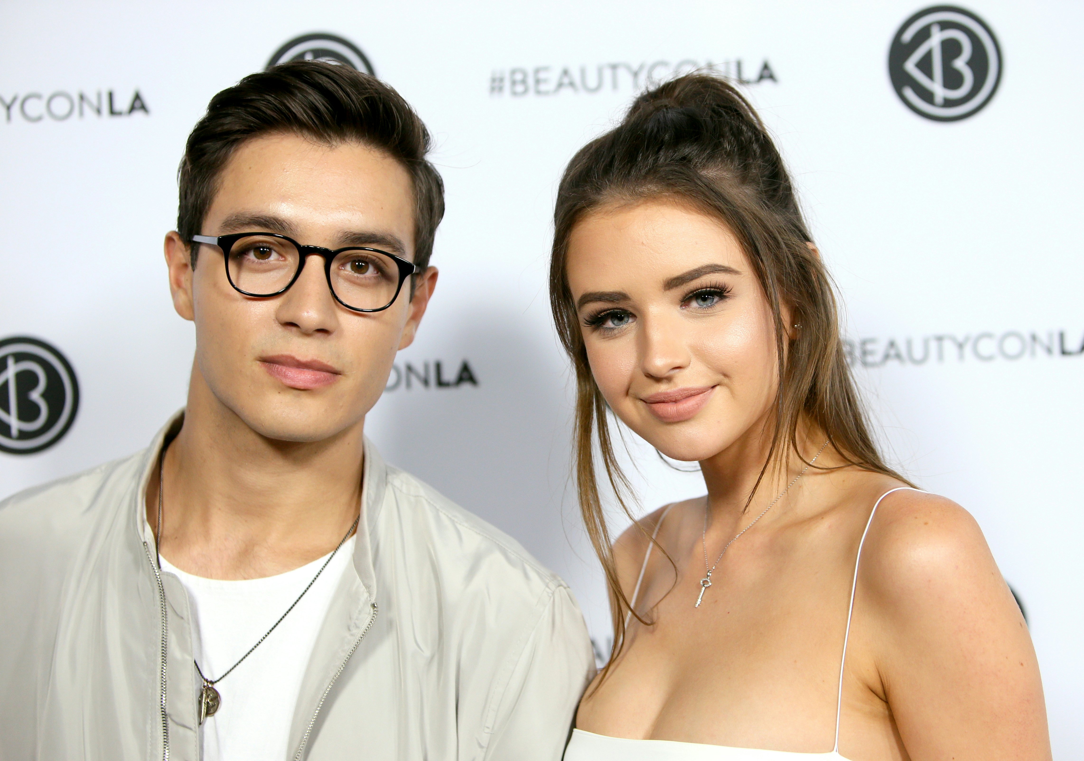 11 Cute  Couples You Should Definitely Be Watching