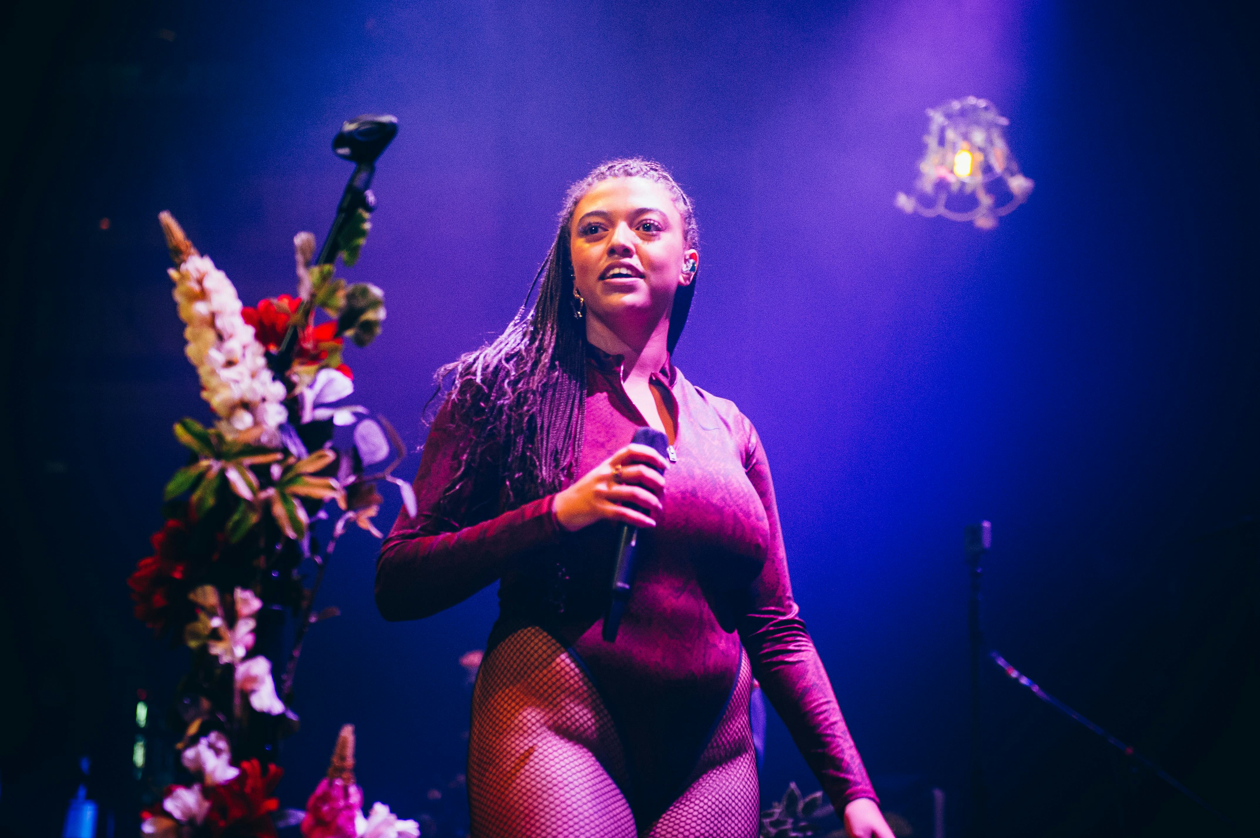 Will Mahalia Tour The UK In 2020?