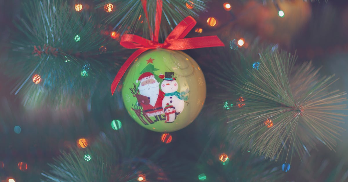 The Origins Of 5 Christmas Traditions Origins Of Christmas Traditions