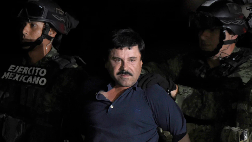 El Chapo 2020 Updates Are Proof That Narcos Mexico Season 2 Is
