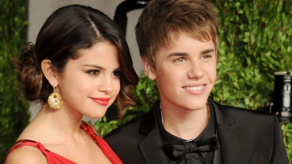 The Lyrics About Selena Gomez On Justin Bieber S Changes Are About Moving On