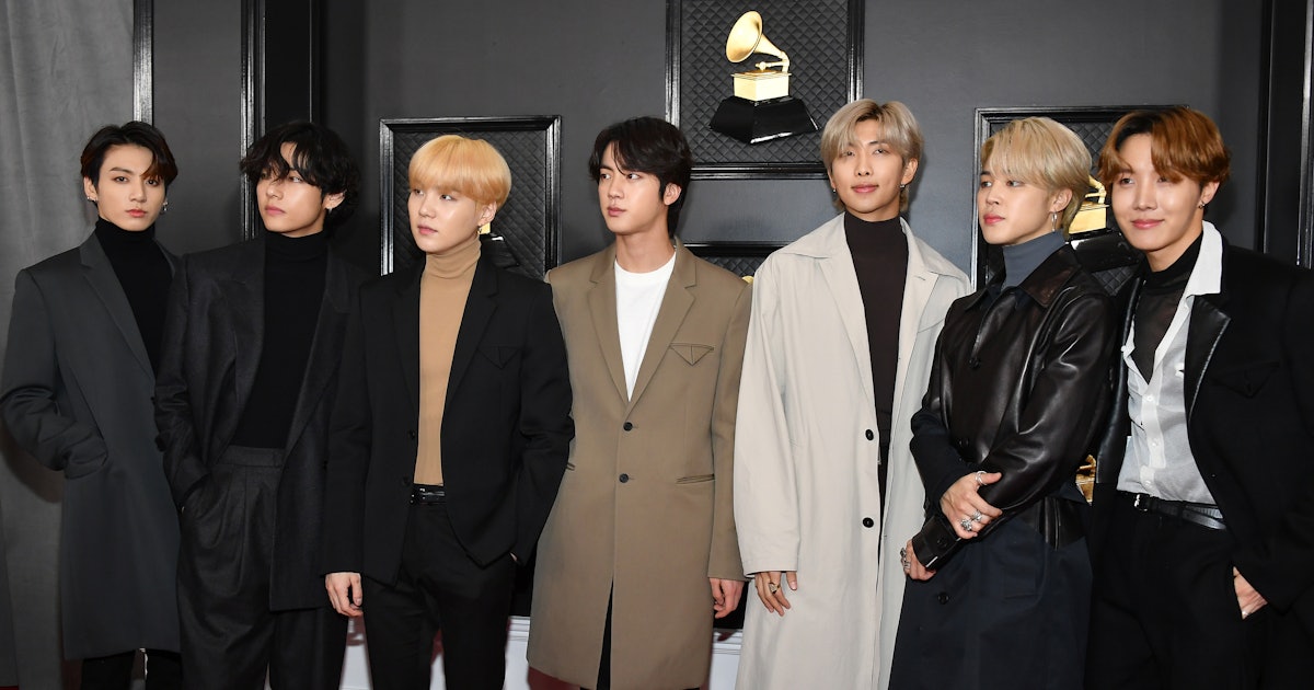 Here's How To Watch BTS' 2020 'Today Show' Appearance Online Or In Person Here's How To Watch BTS' 2020 'Today Show' Appearance Online Or In Person