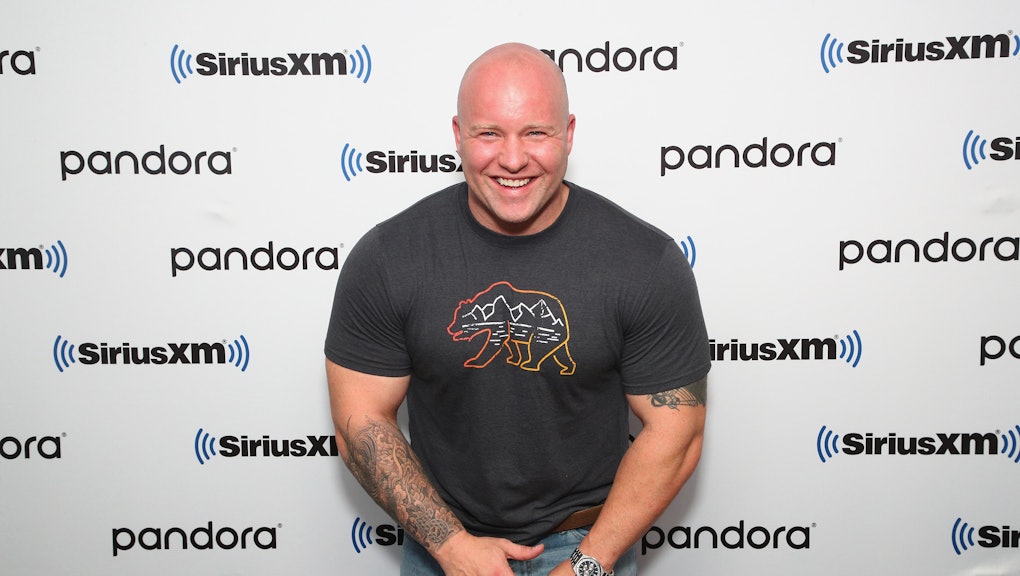 Tank Sinatra On The Bloomberg Meme Sponsored Posts And The