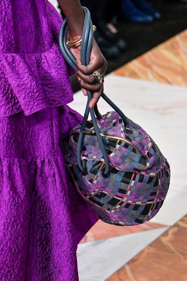 5 Fall 2020 Handbag Trends You Can Start Wearing Now