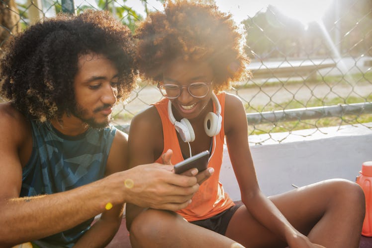 Spotify's Top Love Songs Of 2020 Will Make The Perfect Valentine's Day Playlist