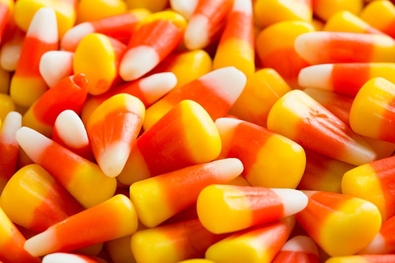 How To Pair Wine With Halloween Candy, Because Your Candy Corn Deserves ...