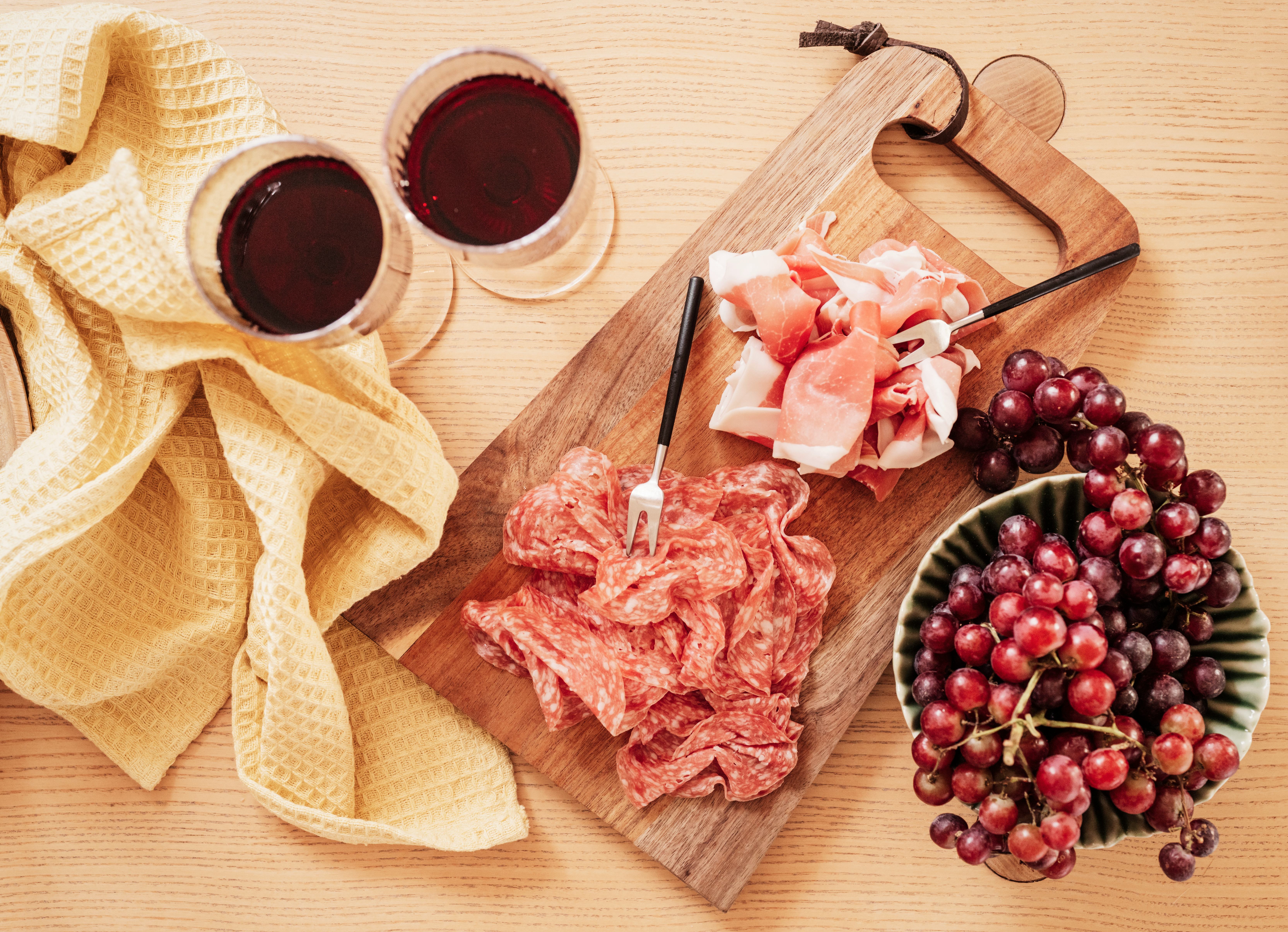 What Happens To Your Body When You Stop Being Vegetarian