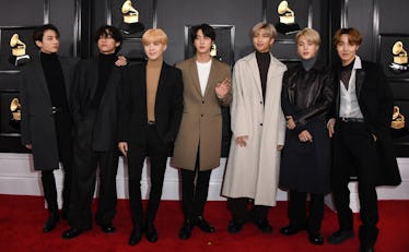 These Tweets About Bts Collaborating With Sia Will Get Armys So Pumped