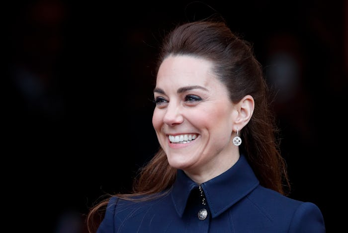 In a rare personal interview, Kate Middleton has opened up about how hypnobirthing helped her combat...