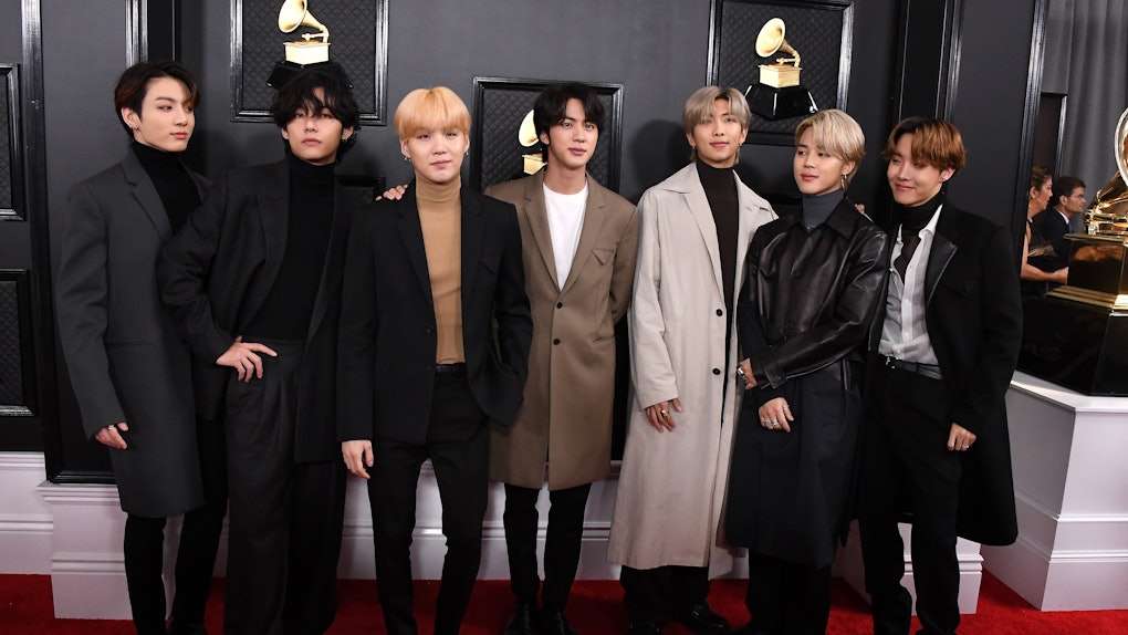 BTS’ Zodiac Signs Say So Much About Everyone’s Role In The Group