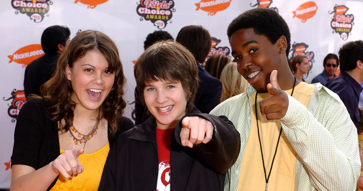 This 'Ned's Declassified School Survival Guide' Reunion Has Fans ...