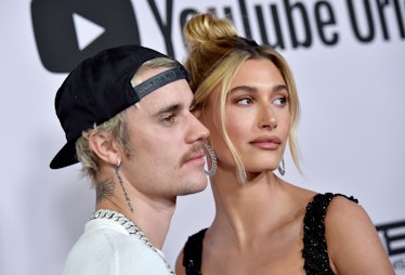 The moment Justin Bieber fell for Hailey Baldwin was when he saw her with a baby
