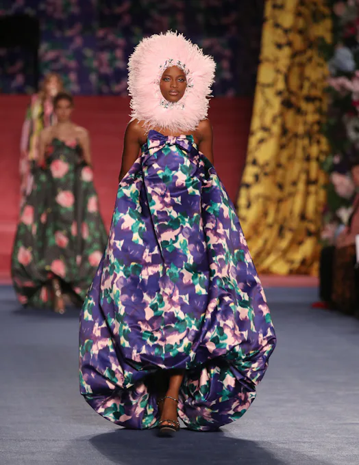 Fall Winter 2020 6 Fall/Winter 2020 Trends From The London Fashion Week Runways
