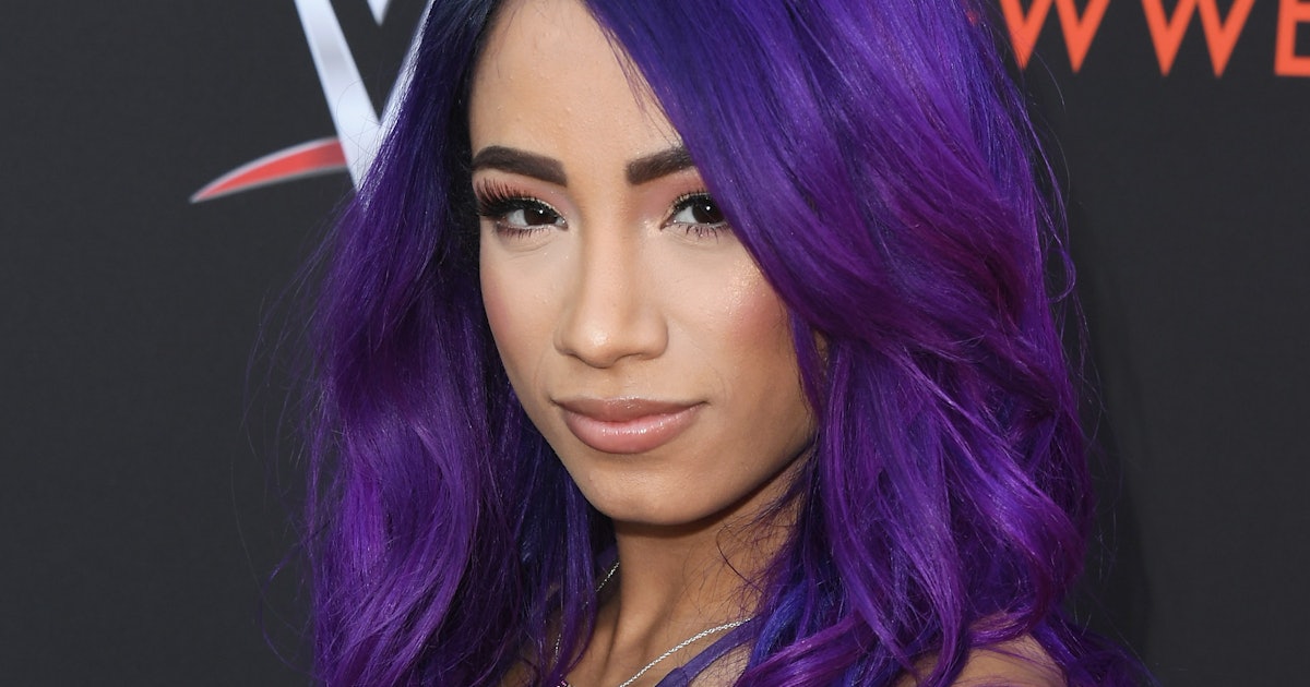 Mandalorian Season 2 Spoilers Sasha Banks Rumors Tease Links To Cara Dune