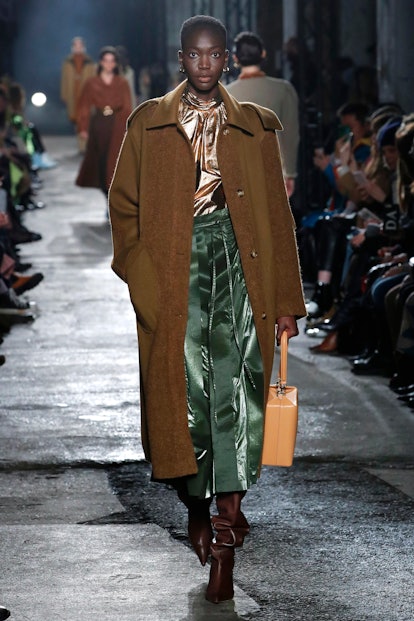London Fashion Week Trends From Fall Winter 2020