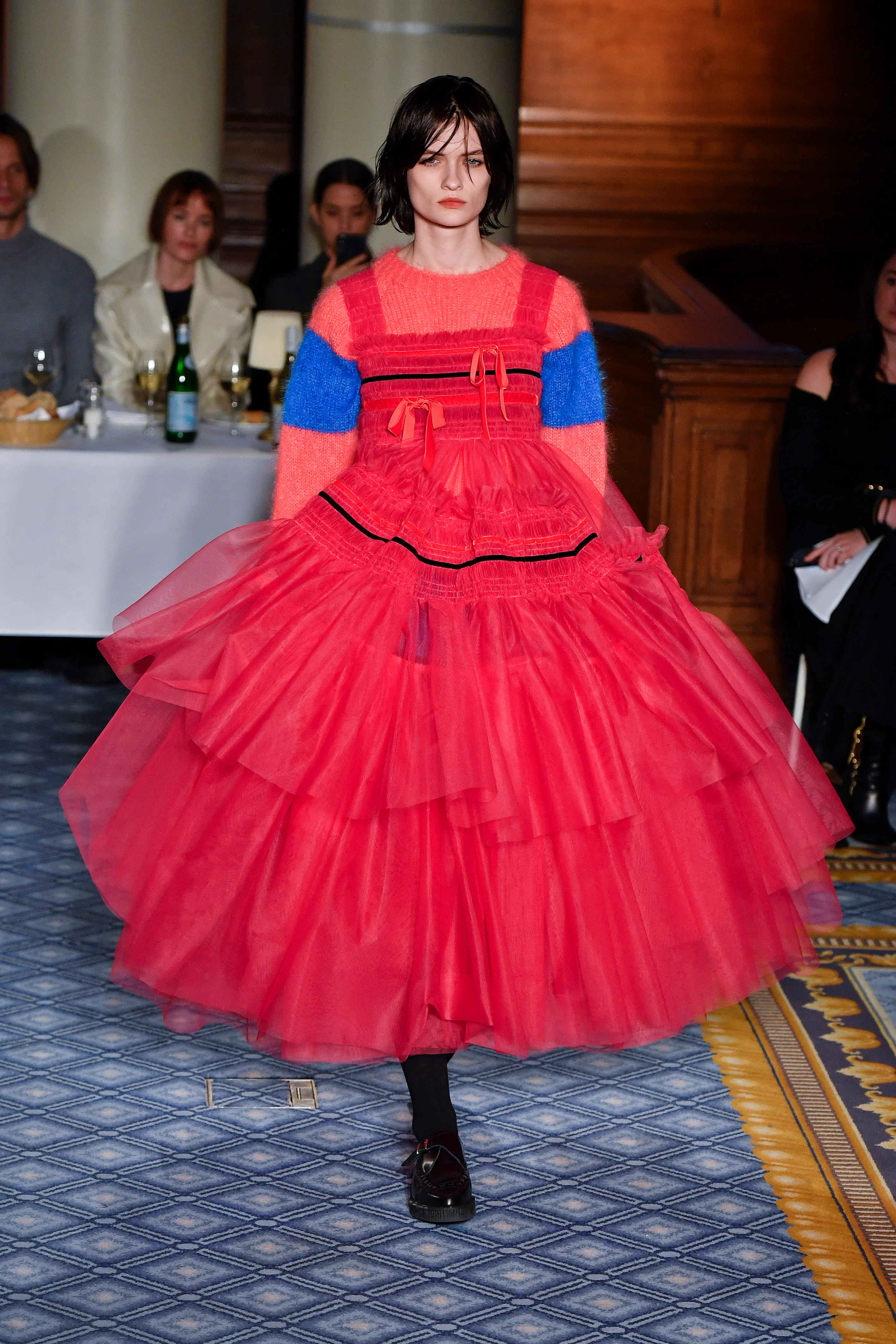 6 Fall/Winter 2020 Trends From The London Fashion Week Runways