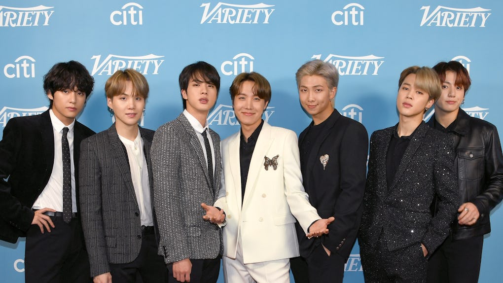 Bts Tweets For J Hope S 26th Birthday Will Crack You Up Bts Tweets For J Hope S 26th Birthday Will Crack You Up