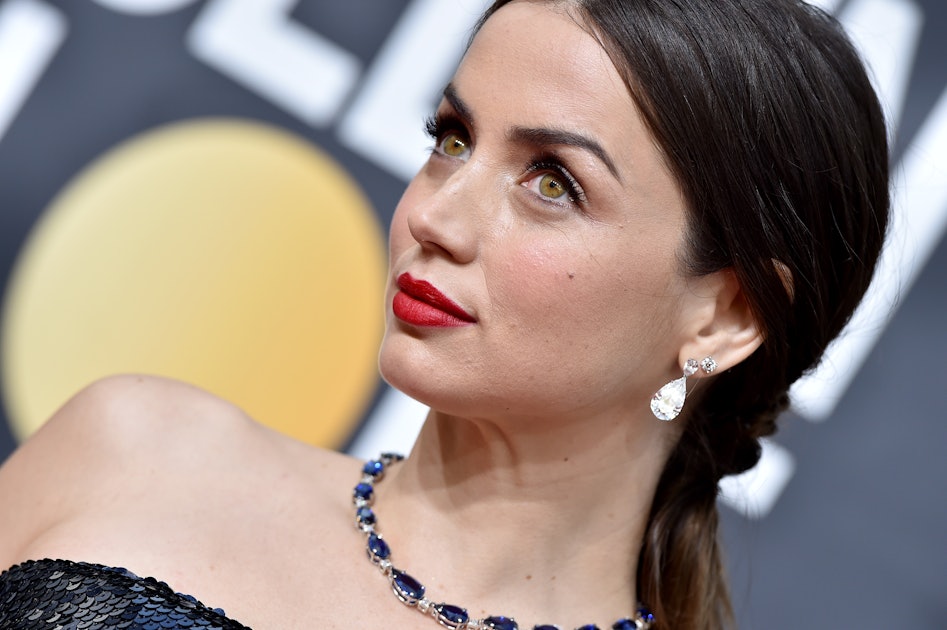 Ben Affleck linked to Ana de Armas: Who is the 'Knives Out' star?