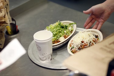 Chipotle's February 2020 BOGO deal is so easy to redeem.